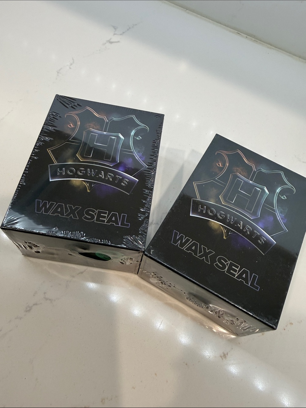 Wizarding World Loot Crate Box